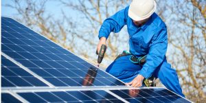 Installation Maintenance Panneaux Solaires Photovoltaïques à Jonquieres